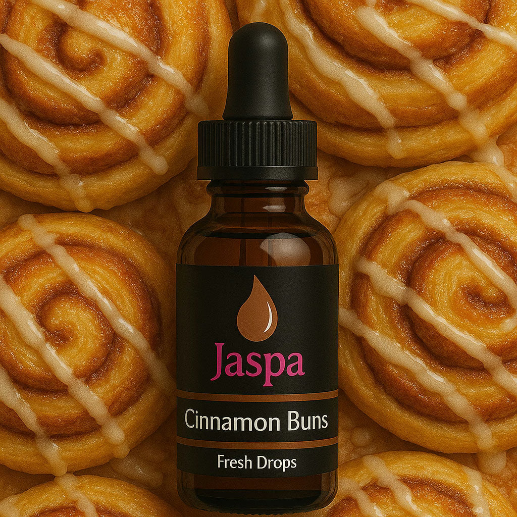 Cinnamon Buns Diffuser Oil 30ml