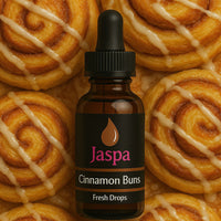 Cinnamon Buns Diffuser Oil 30ml