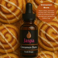 Cinnamon Buns Diffuser Oil 30ml