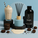 Cookies & Cream Reed Diffuser Set