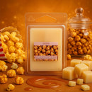 Caramel Popcorn Wax Melts