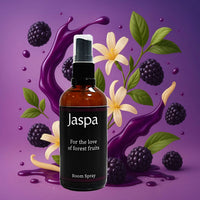 For the love of forest fruits - Jaspa Air Freshener (100ml)