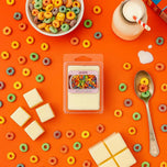Froot Loops Wax Melts