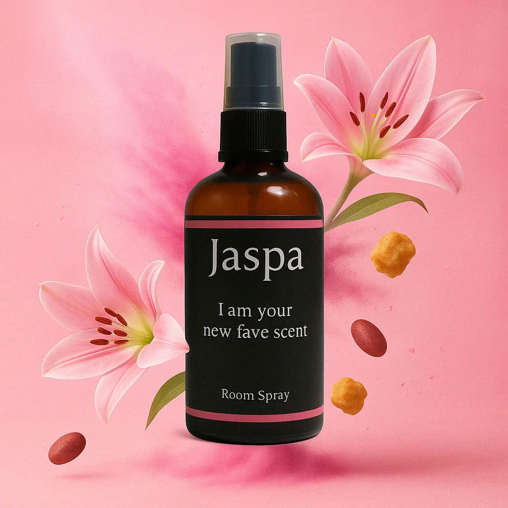 I Am Your New Fave Scent - Jaspa Air Freshener (100ml)