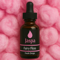 Fairy Floss Diffuser Oil 30ml