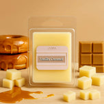Vanilla Caramel Wax Melts