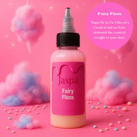 Fairy Floss Liquid Wax Melt 100ml