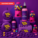 Grape Hubba Bubba Liquid Wax Melt 100ml