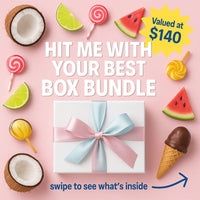 Hit Me With Your Best Box BUNDLE