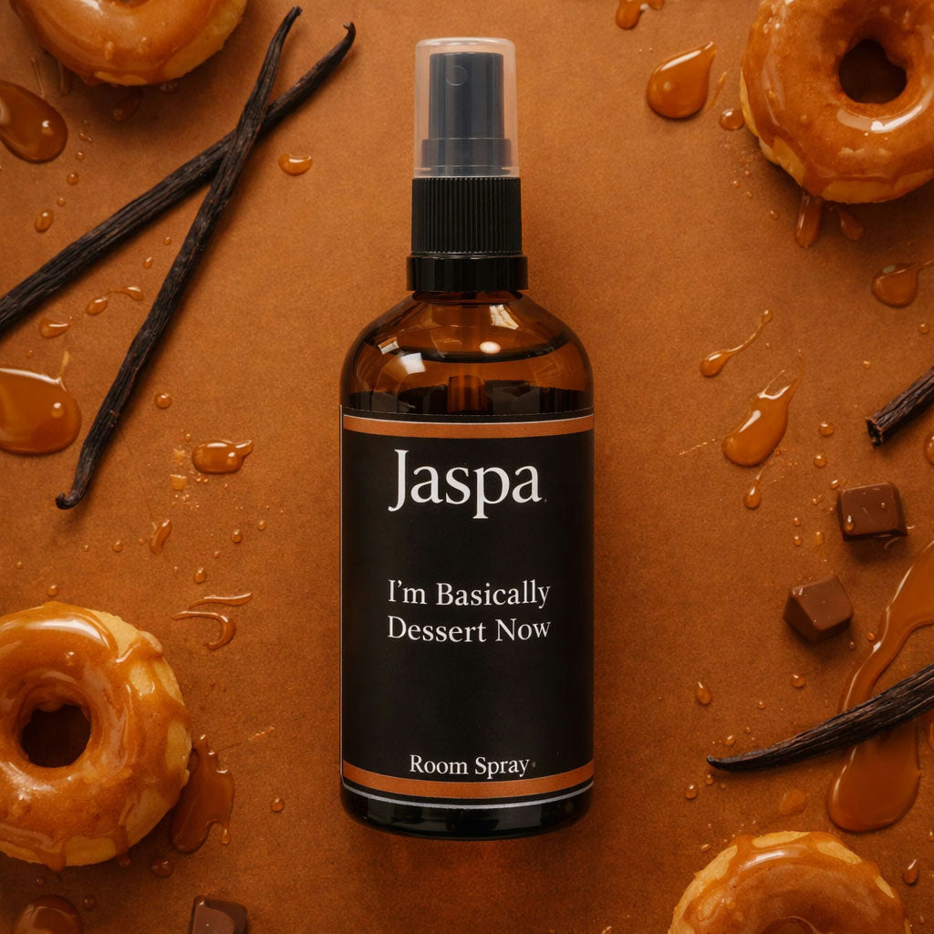 I'm Basically Dessert Now - Jaspa Air Freshener (100ml)