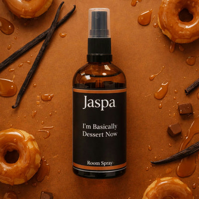 I'm Basically Dessert Now - Jaspa Air Freshener (100ml)