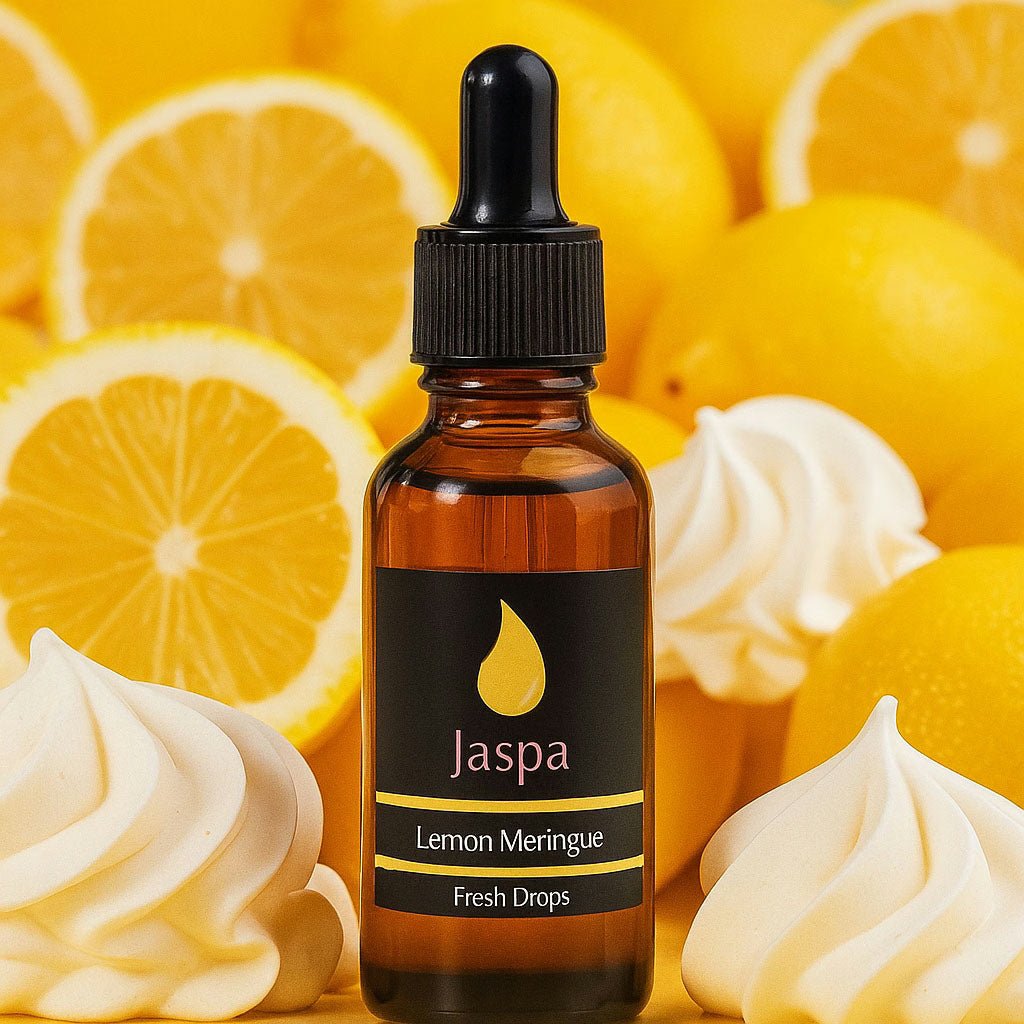 Jaspa Diffuser Oils - 3 Pack Bundle