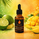 Jaspa Diffuser Oils - 3 Pack Bundle
