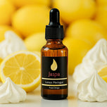 Lemon Meringue Diffuser Oil 30ml