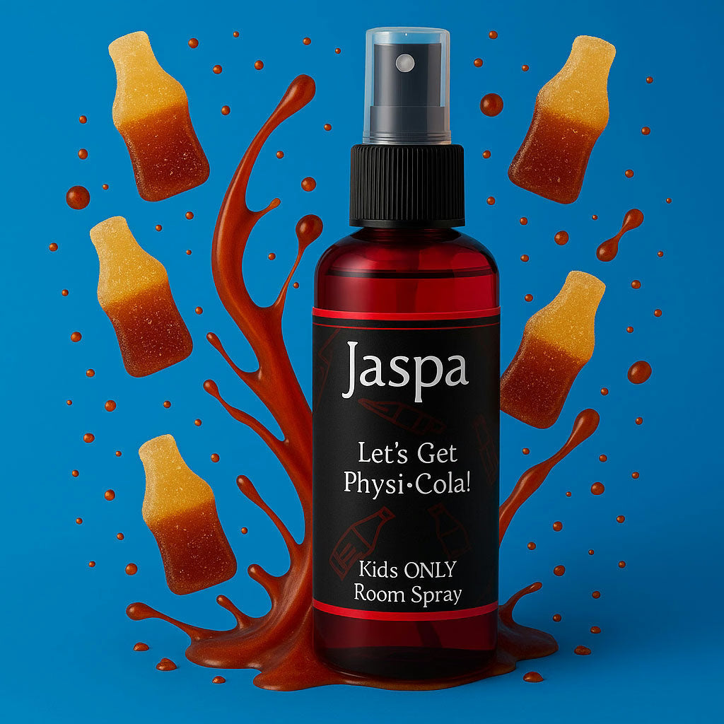 Let's Get Physi-COLA Kids Room Spray