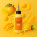 Mango Sorbet Liquid Melt 100ml