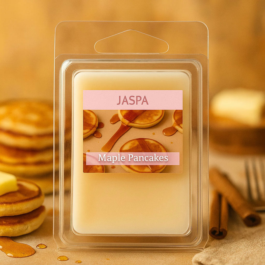 Maple Pancakes Wax Melts