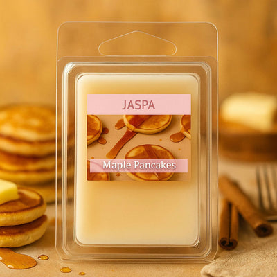 Maple Pancakes Wax Melts