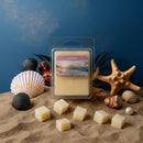 Mermaid Beaches Wax Melts