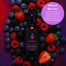 Mixed Berries Diffuser Oil 30ml