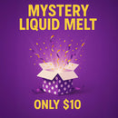 Mystery Liquid Melt 100ml