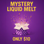 Mystery Liquid Melt 100ml