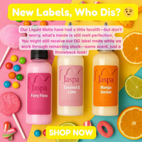 Mystery Liquid Melt 100ml