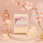 Oriental Myrrh & Musk Wax Melts