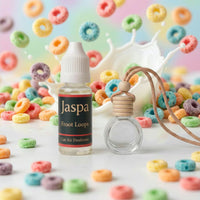 Froot Loops Car Diffuser with Refill