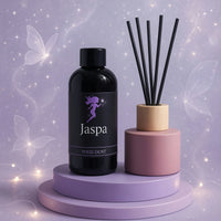 Pixie Dust Reed Diffuser Set