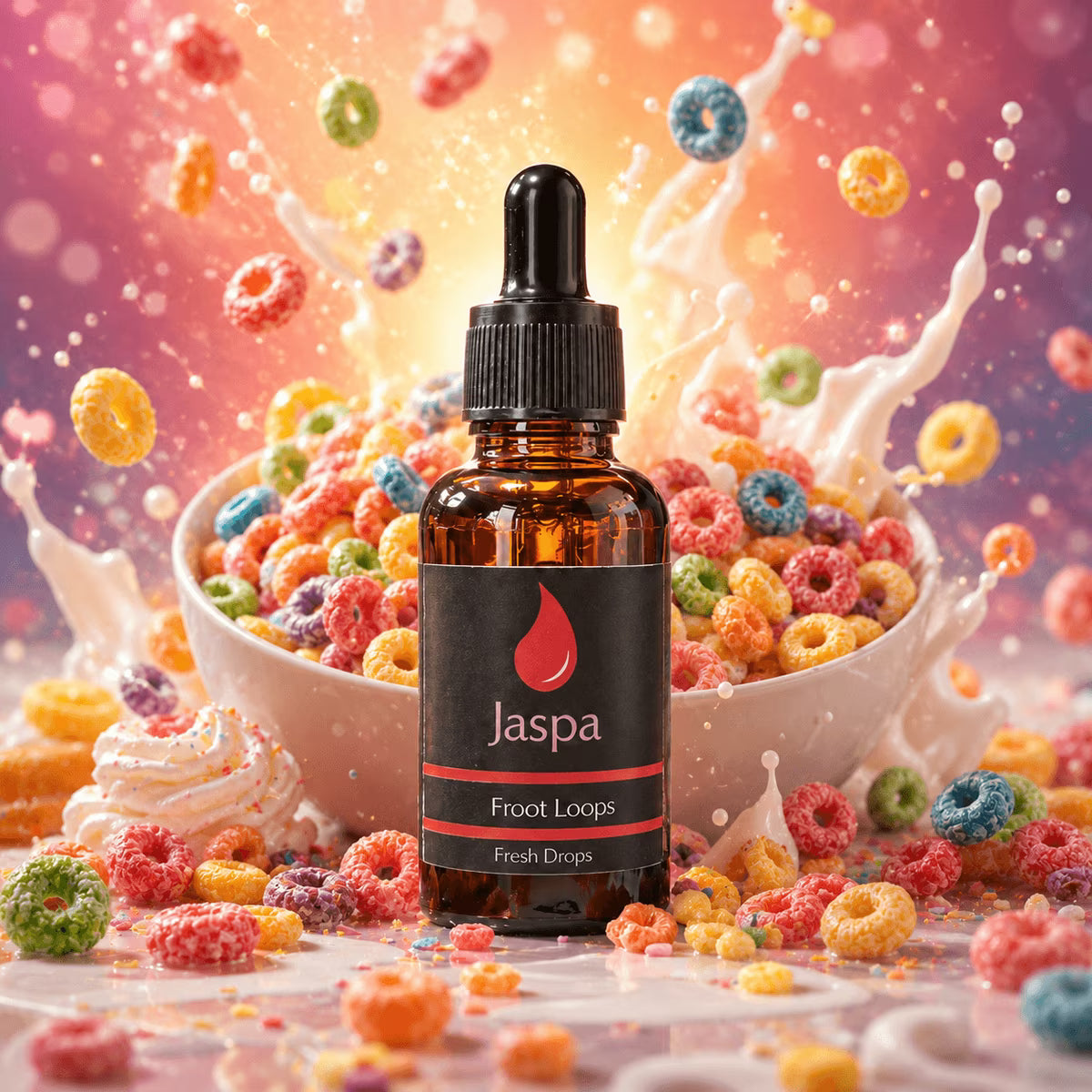 Froot Loops Diffuser Oil 30ml