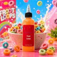 Froot Loops Liquid Wax Melt 100ml