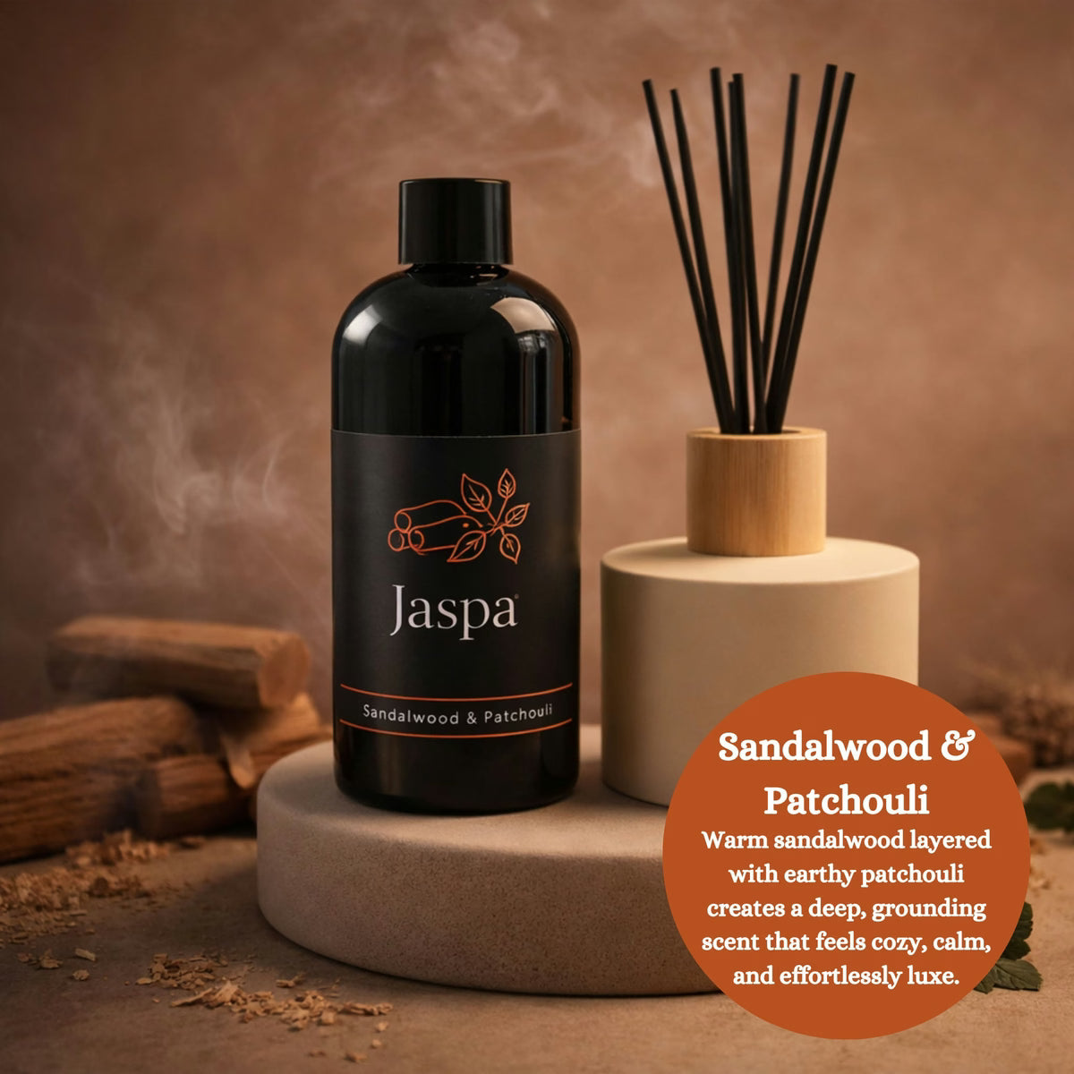 Reed Diffuser Sets - 3 Set Bundle Pack