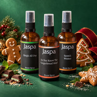 Christmas Air Freshener 3 Pack Bundle (100ml)
