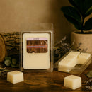 Sandalwood & Patchouli Wax Melts