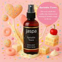 Sprinkle Town - Kids Air Freshener (100ml)