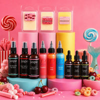 The Jaspa Mega Mix Box
