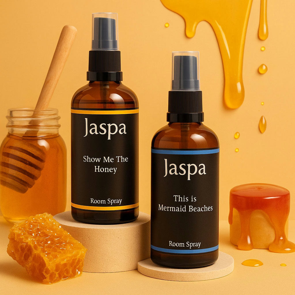 The SCENT OBSESSED Gift Box