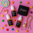 The SCENT OBSESSED Gift Box