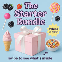 The STARTER Bundle