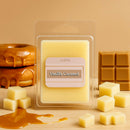Vanilla Caramel Wax Melts