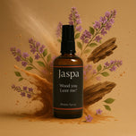 Wood You Luxe Me? - Jaspa Air Freshener (100ml)