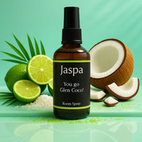You Go Glen Coco! - Jaspa Air Freshener (100ml)