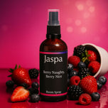 Berry Naughty, Berry Nice - Jaspa Air Freshener (100ml)