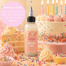 Birthday Cake Liquid Wax Melt
