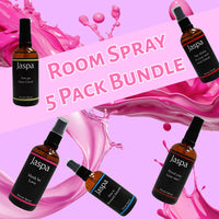Air Freshener 5 Pack Bundle (100ml)