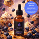 Blueberry Muffin Diffuser Oil 30ml