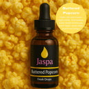 Buttered Popcorn Diffuser Oil 30ml