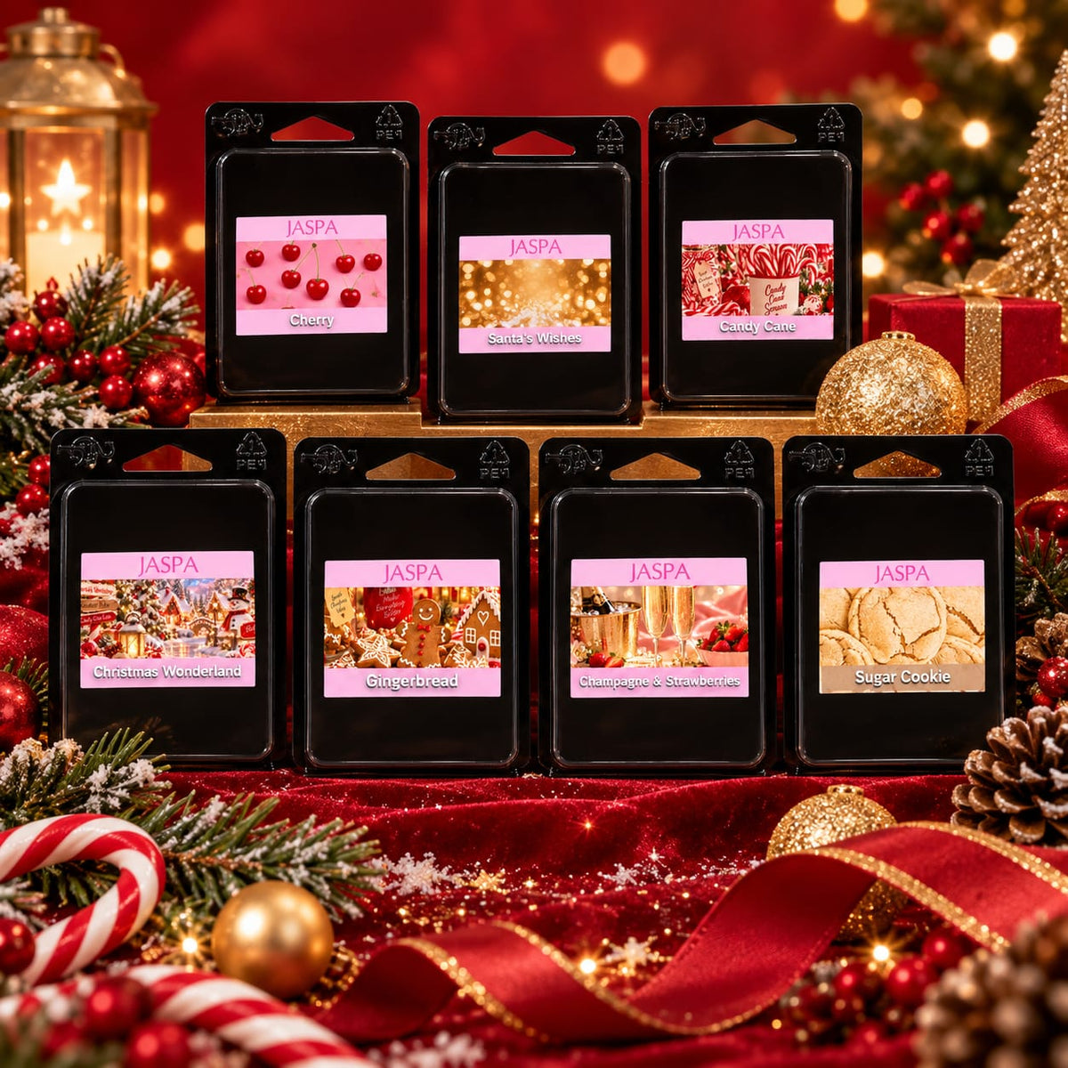 The Merry Mega Bundle