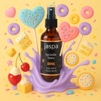 Sprinkle Town - Kids Air Freshener (100ml)